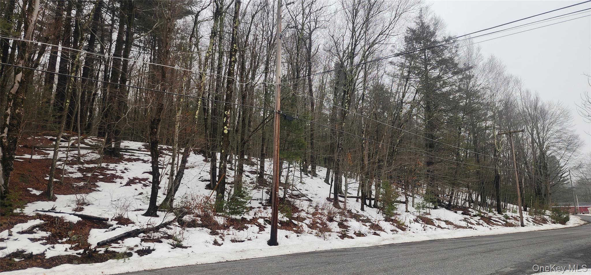 Hamilton Road