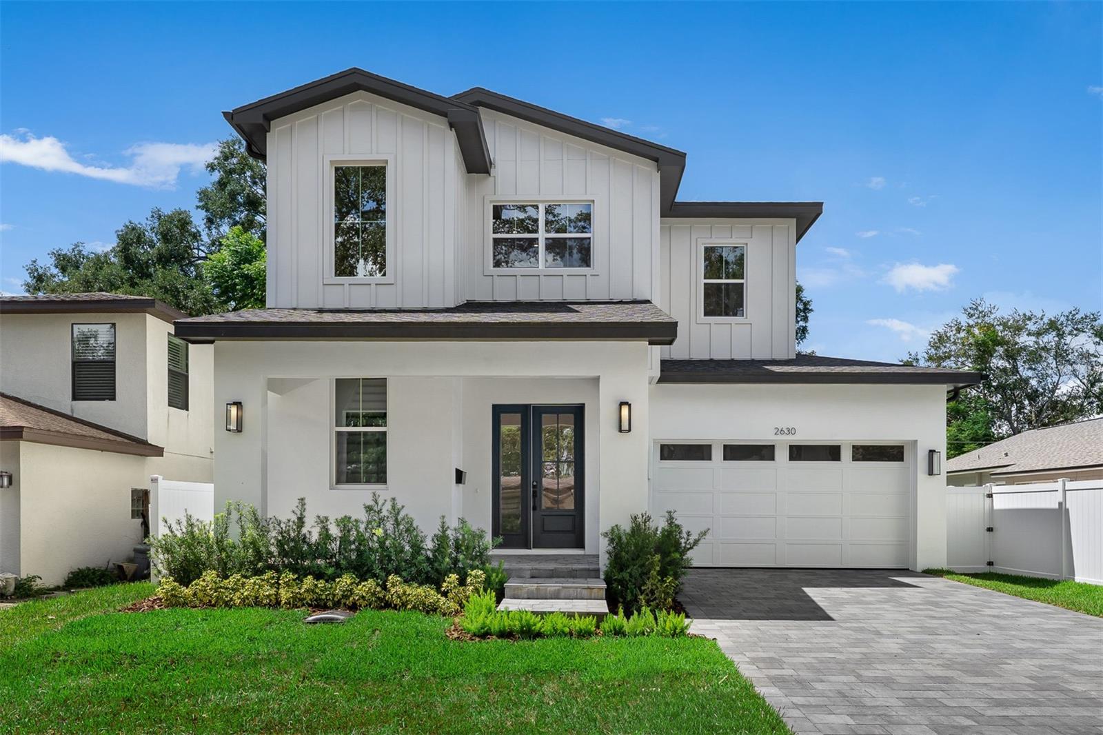 2630 Harrison Avenue, Orlando, FL