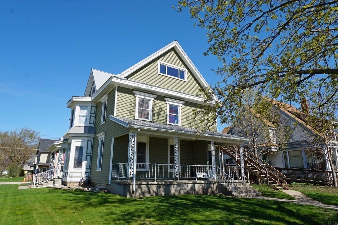 601 N Jackson Street