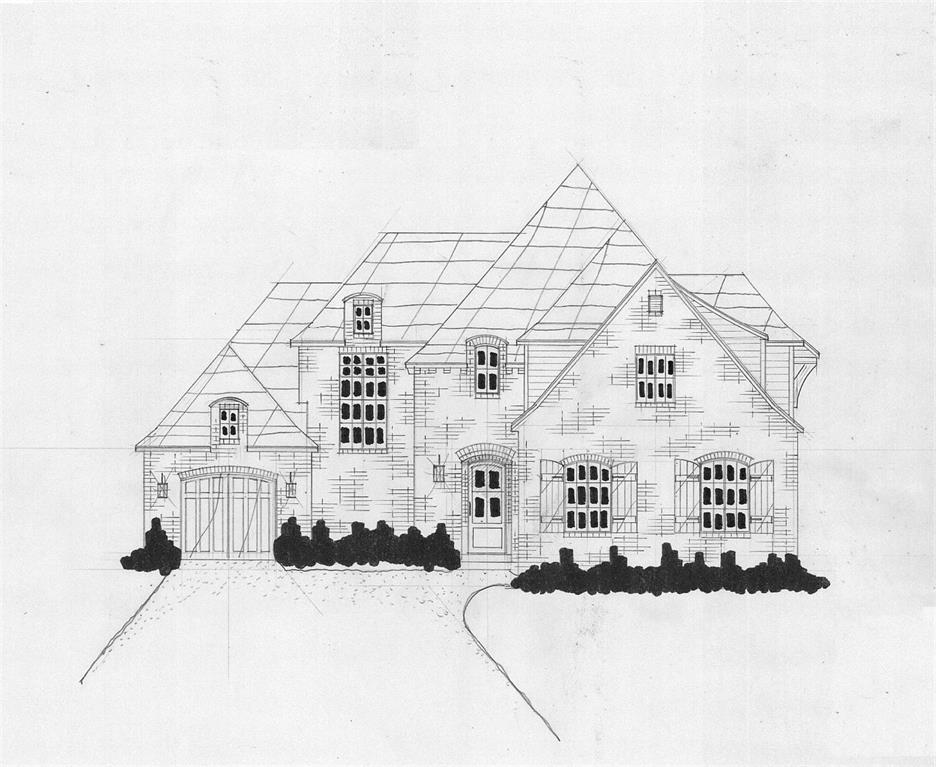 3294 Plan || New ARCH style exterior || TRANSITIONAL interior finishes. CONSTRUCTION IS NOW UNDERWAY - CLOSING IN LESS THAN 6 MONTHS! Our Early Construction homes provide a turnkey Executive experience that's guaranteed to deliver exceptional quality at an unbeatable value. Construction moves quickly - secure the home now to make all of the personalized selections, including paint, flooring, countertops, light fixtures, brick, and many more! With premium features included as a standard, we offer 100+ upgrades at this stage of construction to make your dreams a reality!