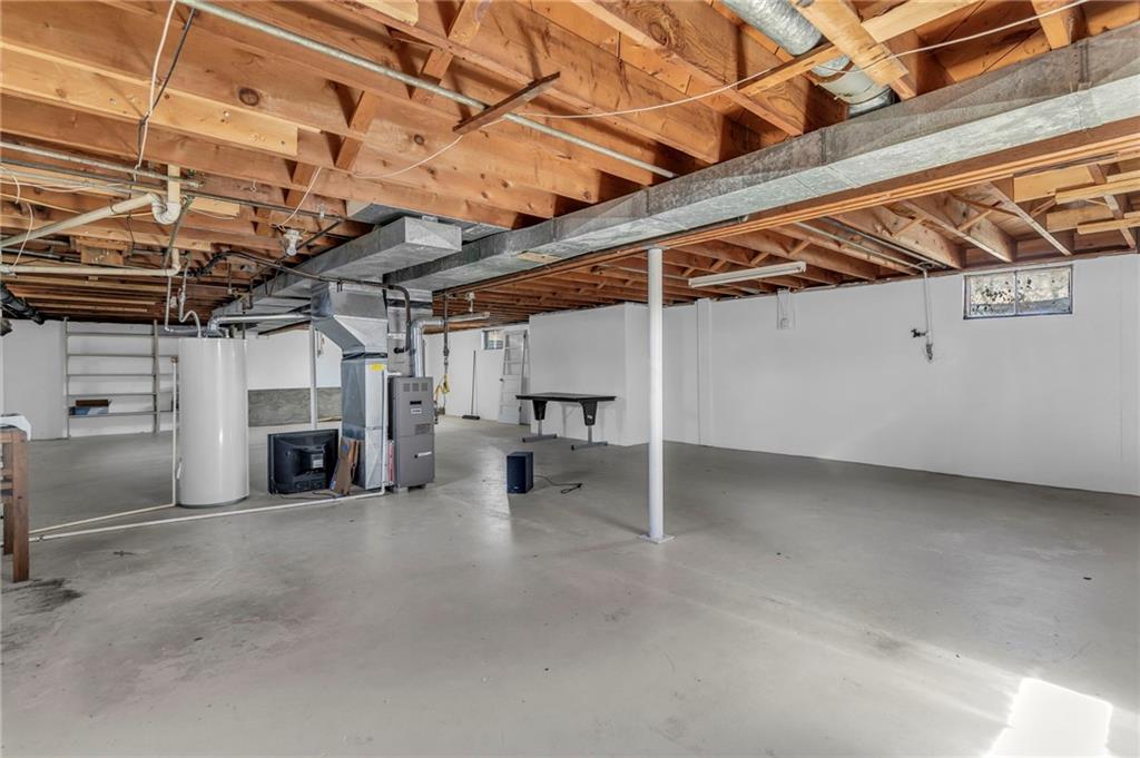 205 N Cleveland Street