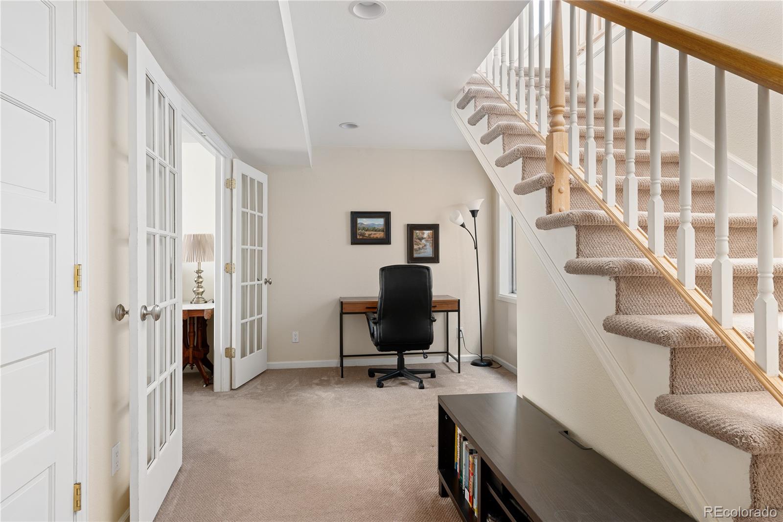 1415 S Clarkson Street