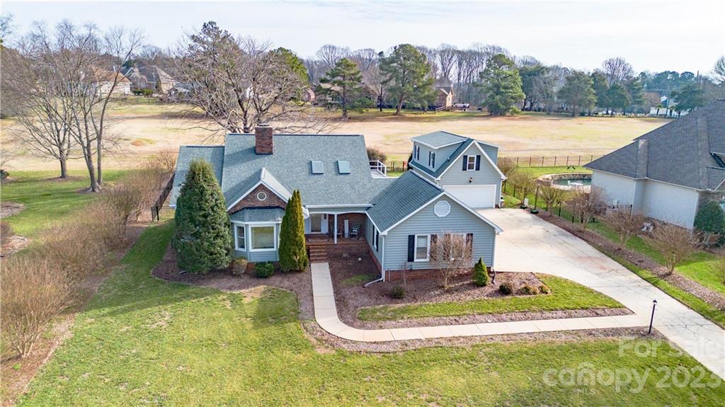 199 Spring Run Drive 118, Mooresville, NC 28117