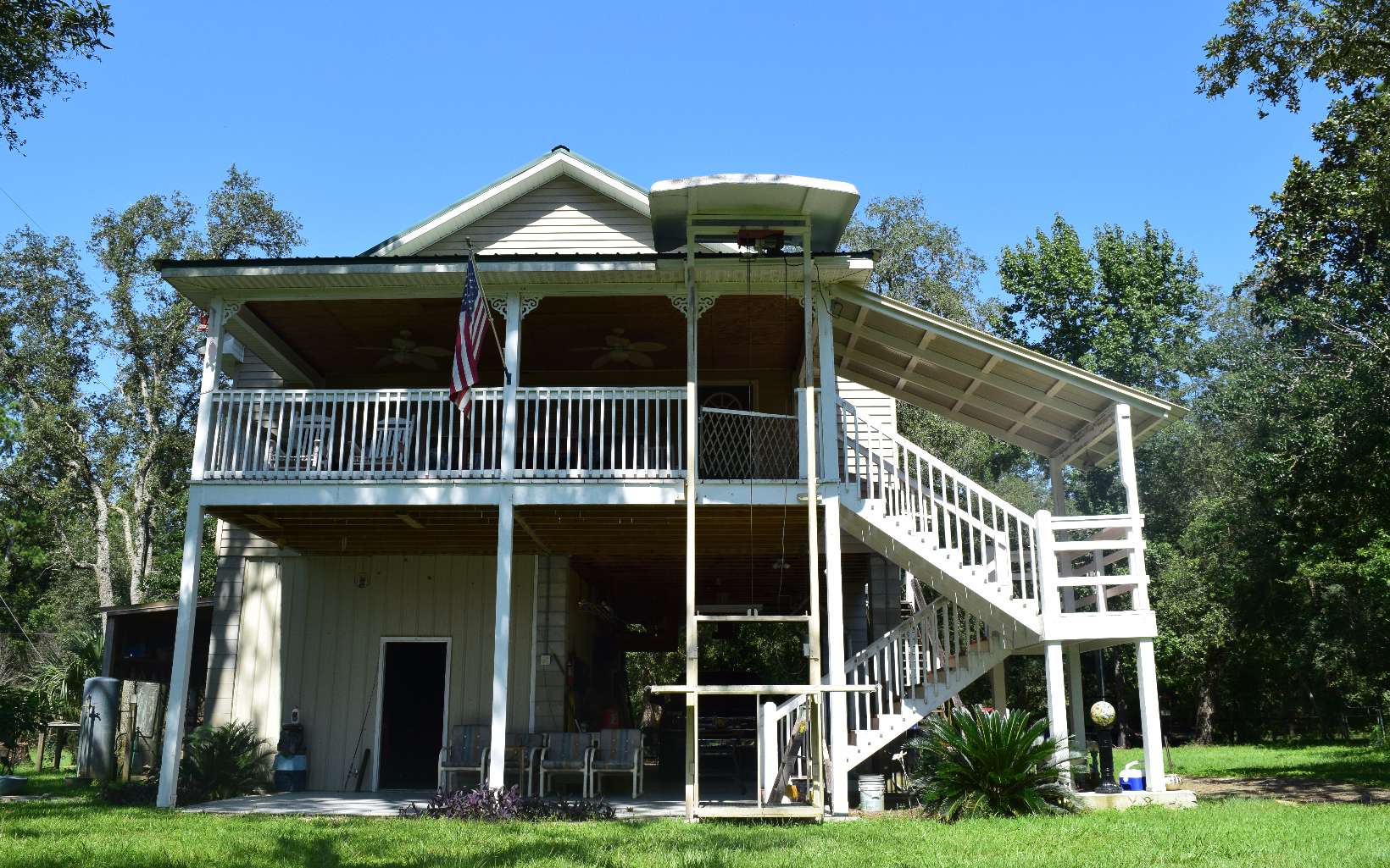 Suwannee River Homes For Sale