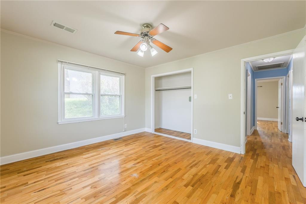 801 S 5th Street