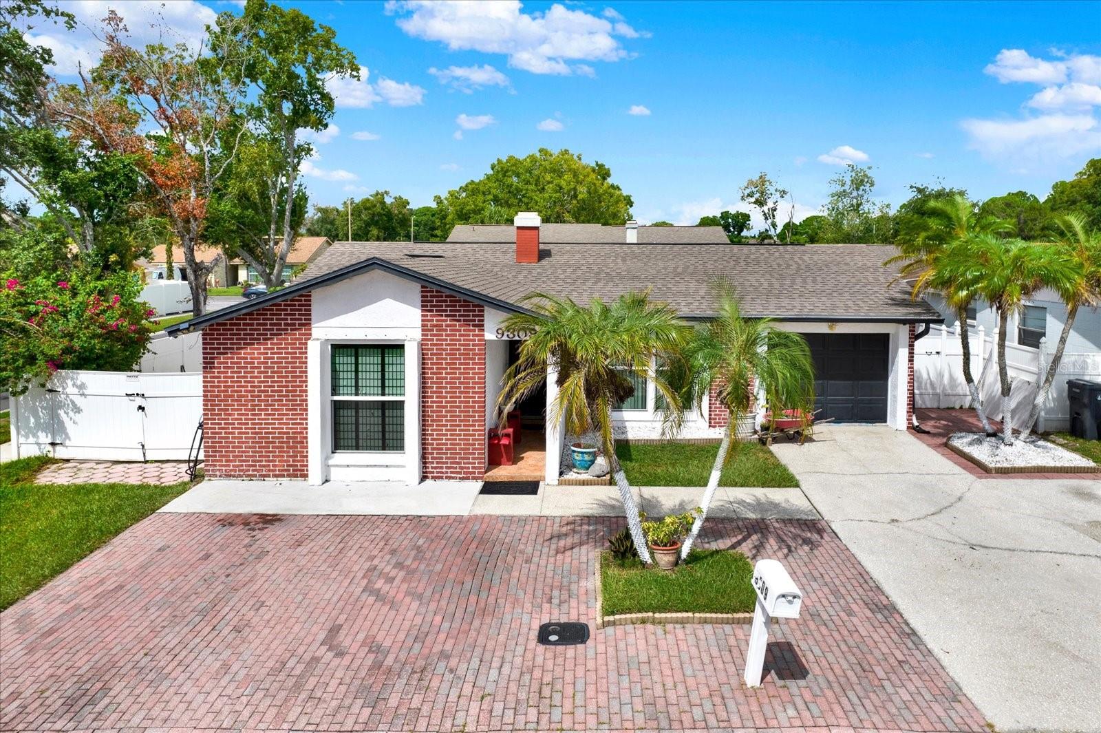 9309 Ashfield Court
