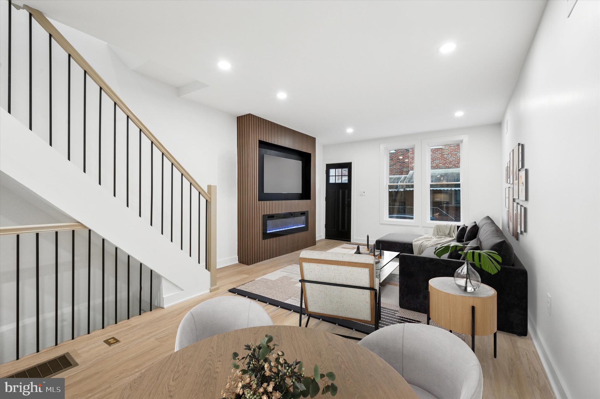 2334 S Warnock Street