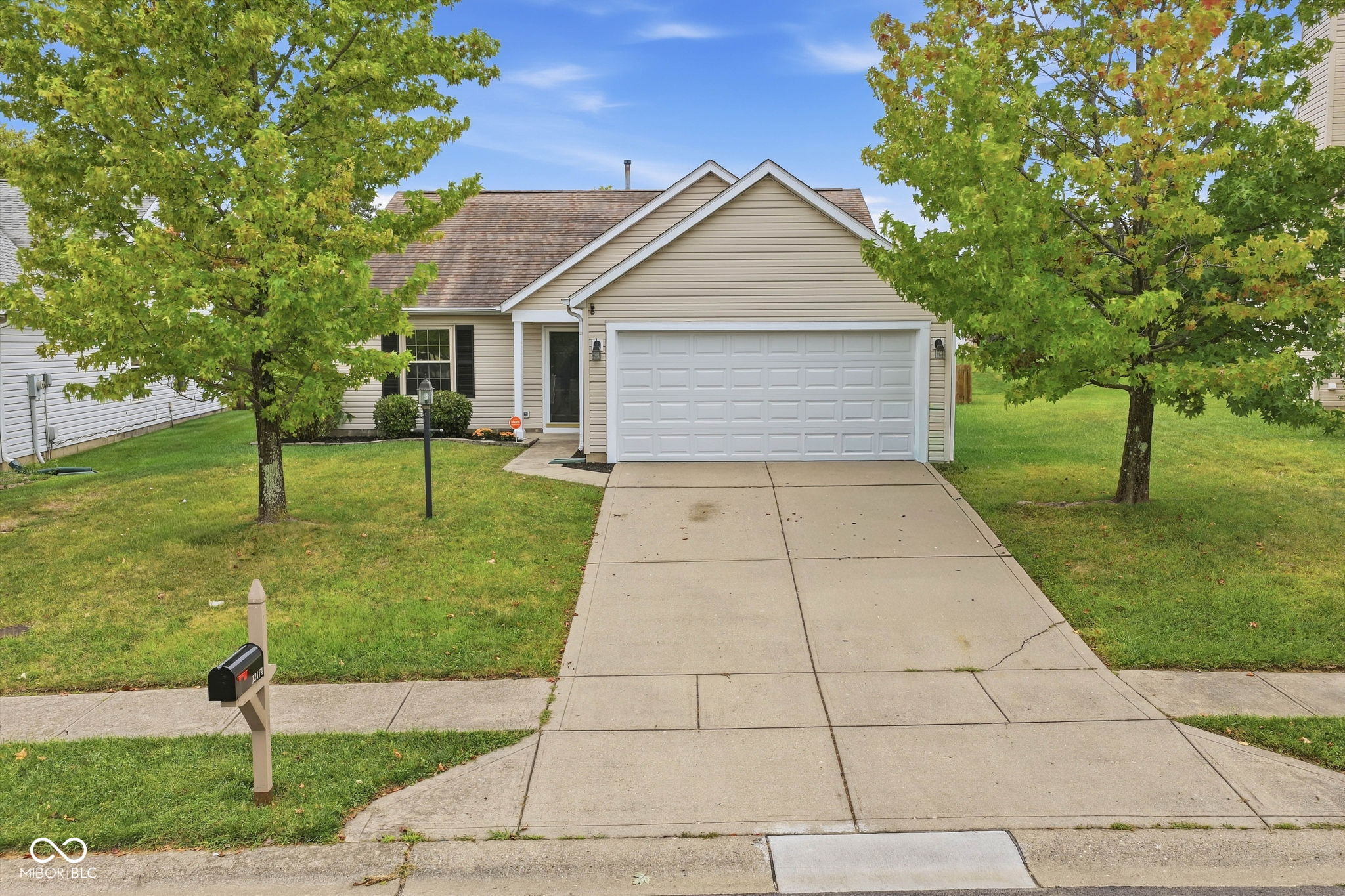 12174 Split Granite Drive