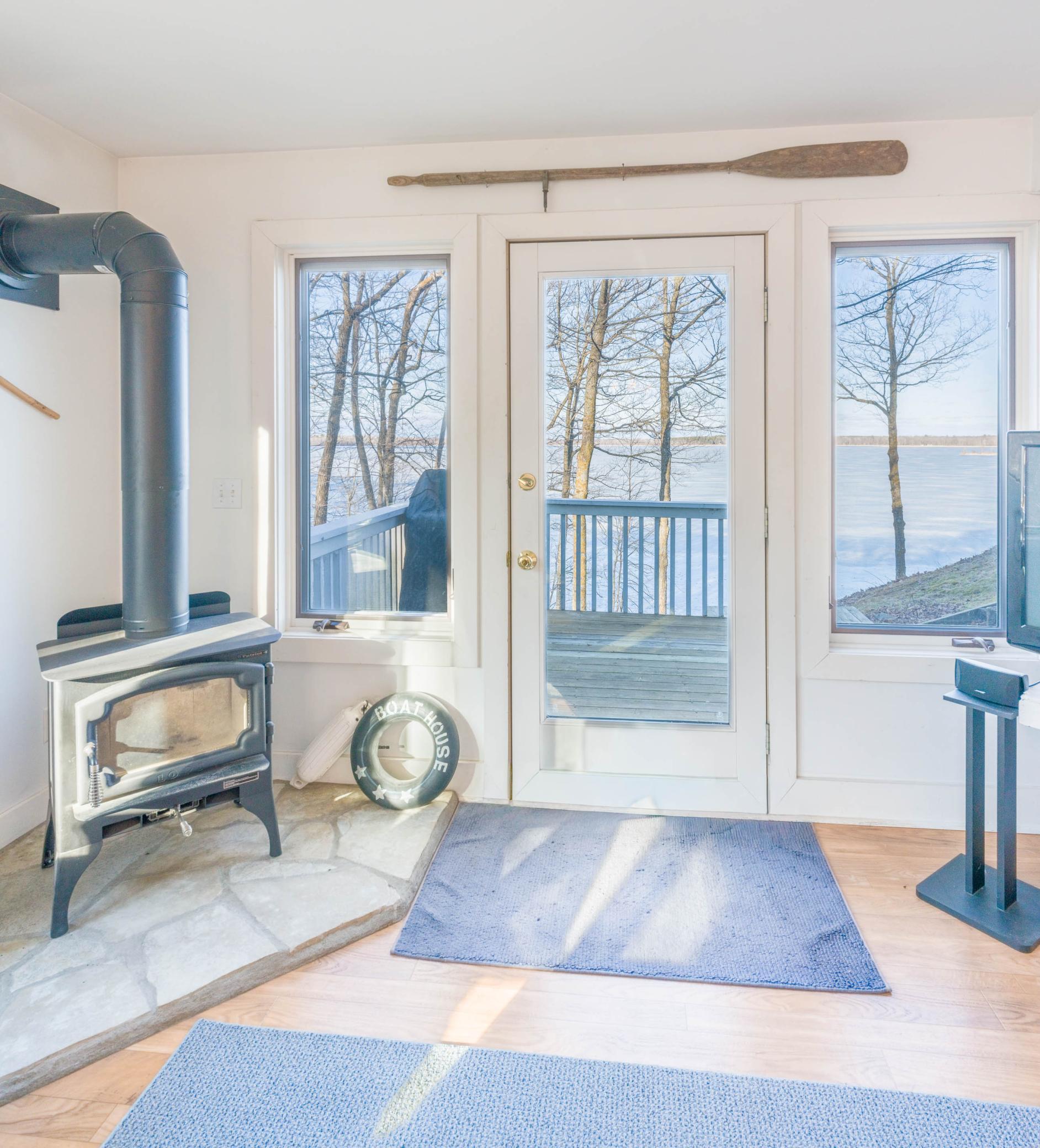 9107 Wilderness Point Road