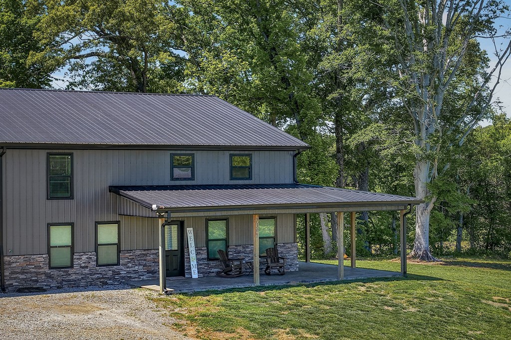 7301 Old Mill Rd