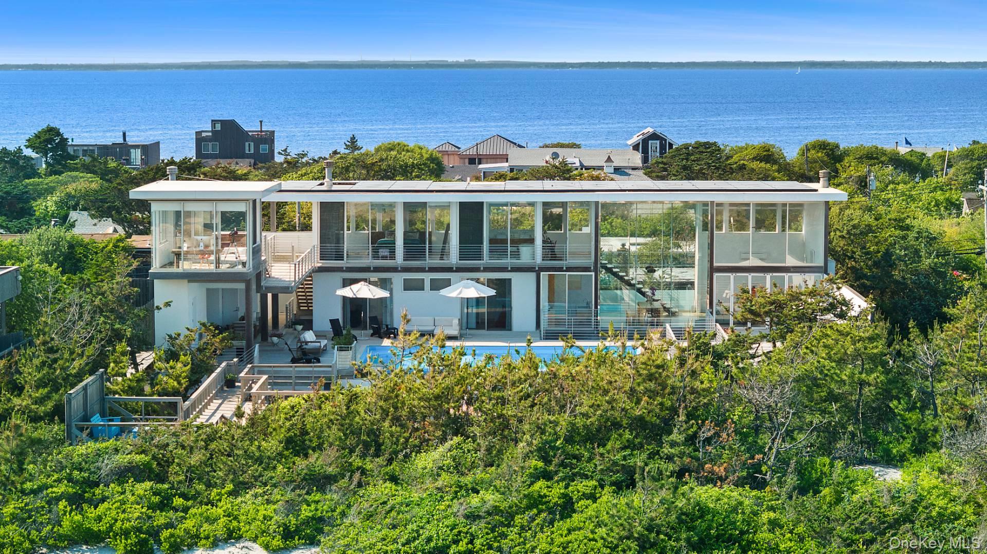 55 Lewis Walk