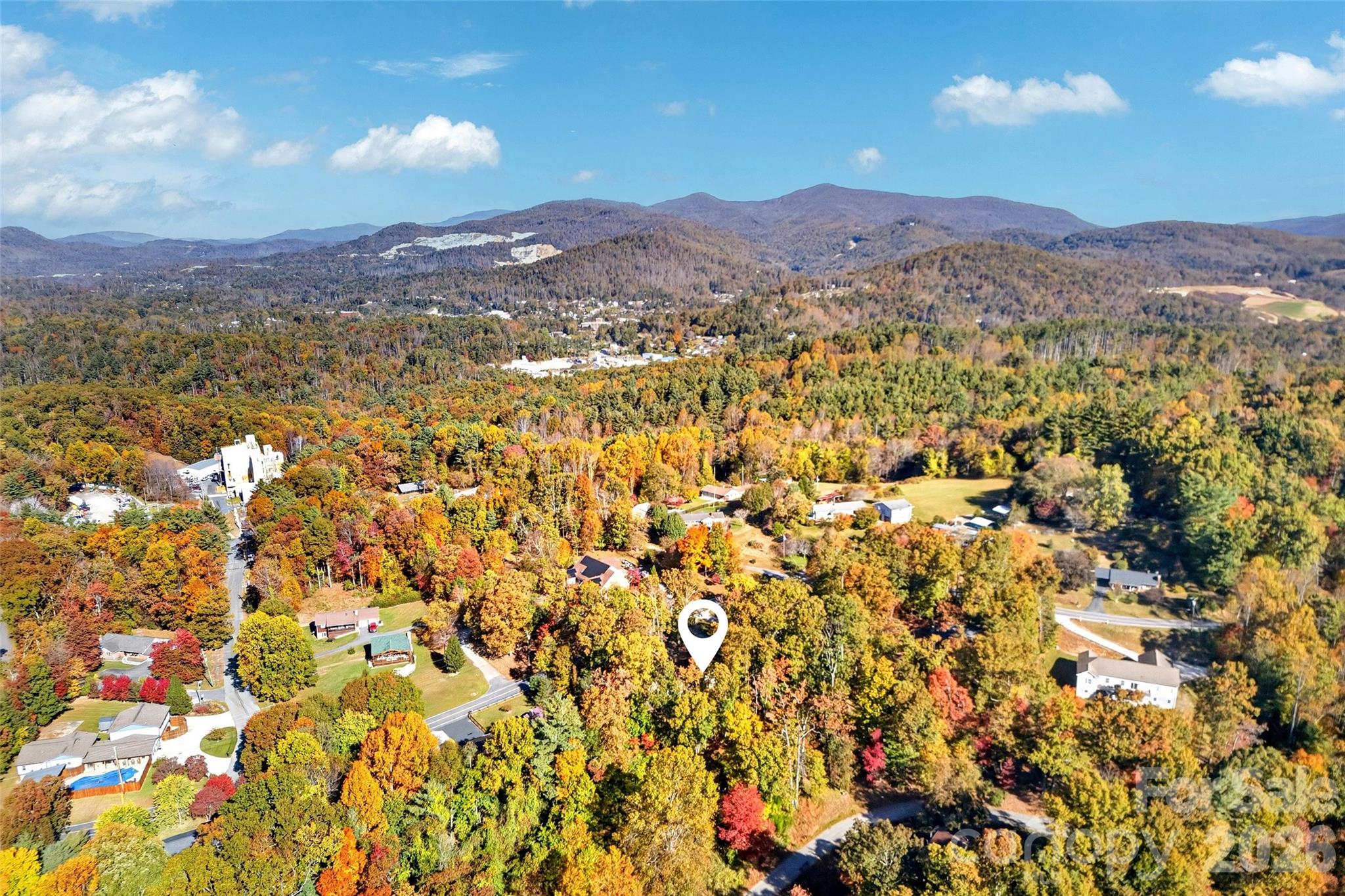 592 Carters Ridge Road