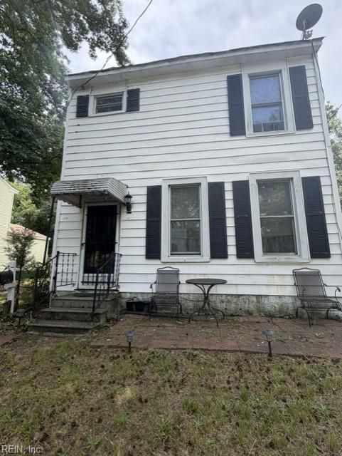 2119 Liverpool Street