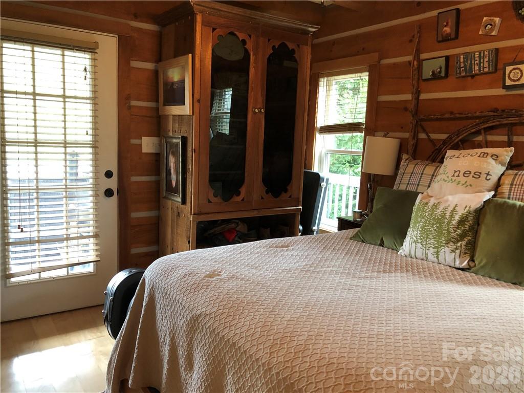 836 Burney Mountain Road