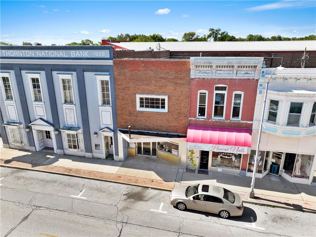 205 W Cherry Street