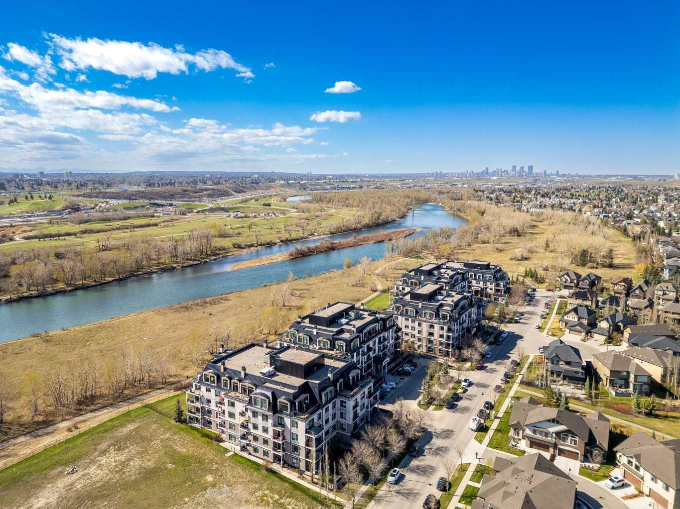 221 Quarry Way SE 305