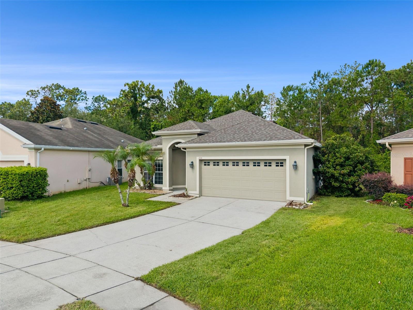 224 Cape Sable Drive