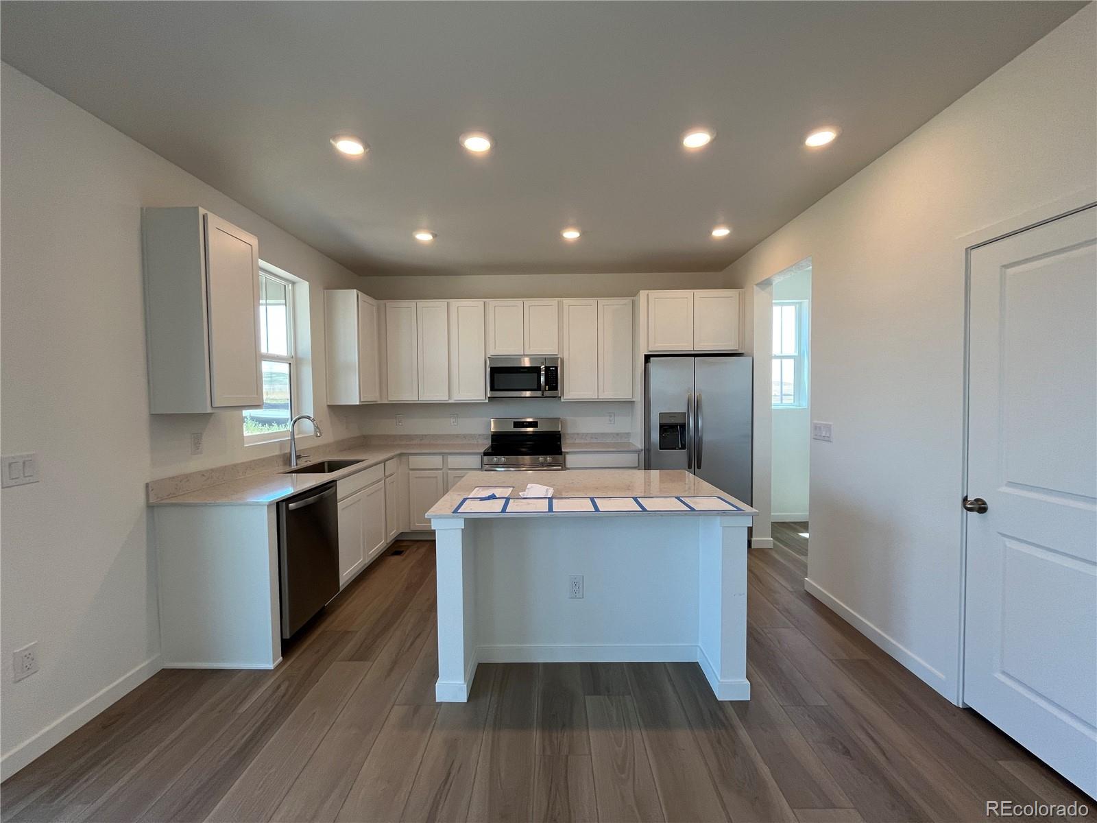 2164 S Fultondale Court