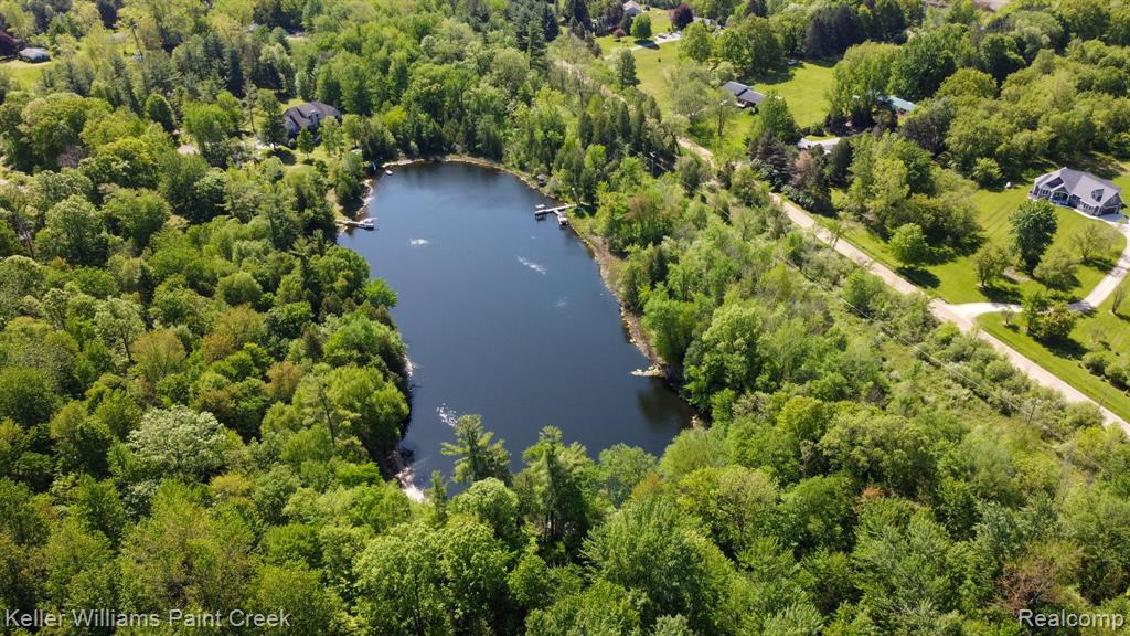 00 Hunters Creek Road, Attica Twp, MI 48412