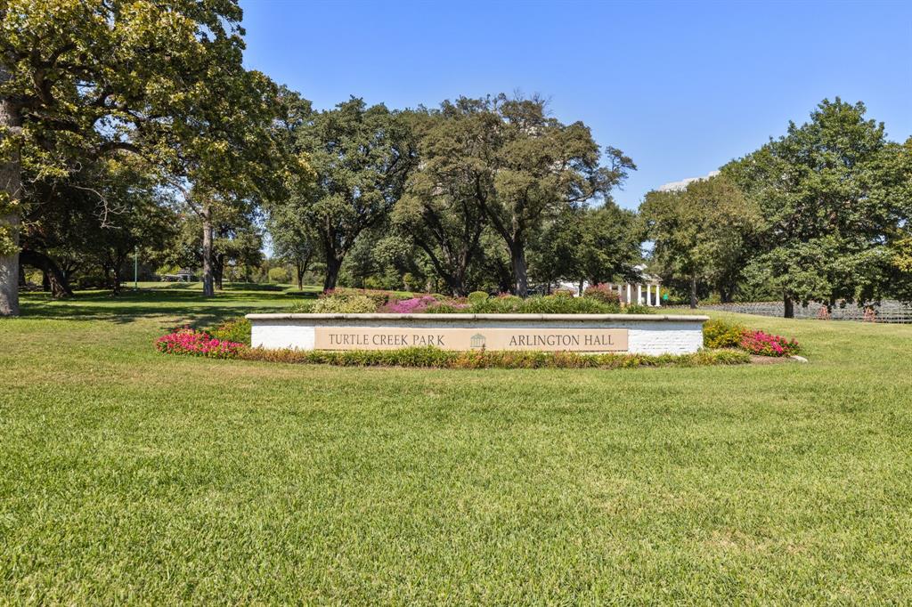 3225 Turtle Creek Boulevard 120