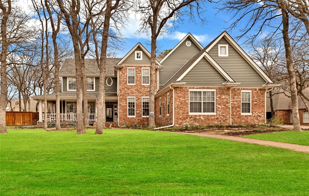 35 Oak Forrest Circle