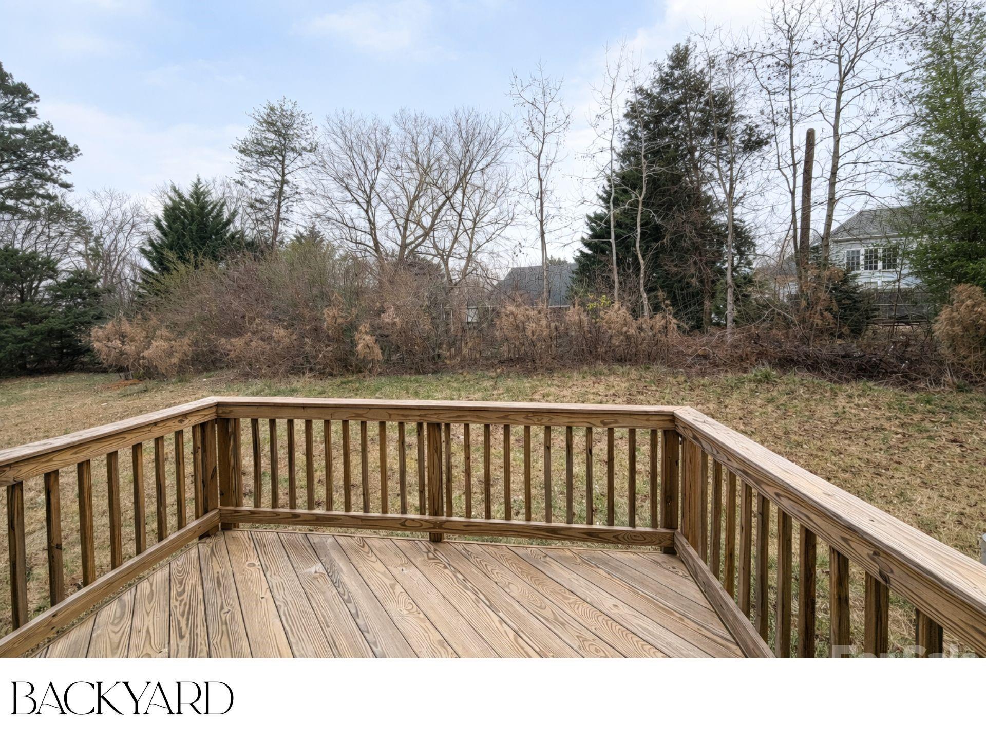 1341 Harvest Moon Way