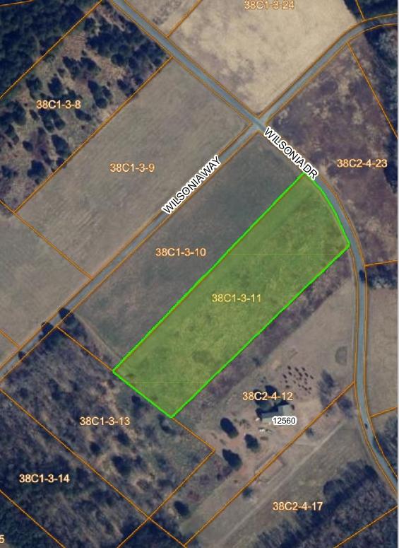 Build your Eastern Shore getaway on this expansive 5-acre cleared parcel located in the sought-after Wilsonia Plantations community near Machipongo. With plenty of open space, a peaceful rural setting, and convenient water access, this property offers the perfect foundation for your dream home or recreational retreat. Whether you're envisioning a full-time residence or a weekend escape, this property delivers the space, convenience, and coastal lifestyle that make the Eastern Shore so special. 5 acres of cleared, build-ready land. Community boat ramp provides easy access to coastal waterways.