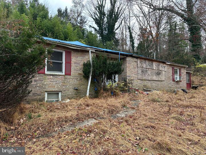 Welcome to 135 Bryn Mawr Avenue, a 3-bedroom, 2.5-bath single-family home full of potential in the Saint Albans community of Newtown Square. Are you an investor or a buyer with a vision for creating your dream home? This 1,950-square-foot property, set on a 0.61-acre lot, provides the perfect foundation for a renovation or full transformation. Inside, the home features a spacious, traditional layout highlighted by two fireplaces and generous living areas that can easily be reimagined for modern living. The 6-car driveway and 1-car attached garage offer plenty of parking and convenience. Located in one of the most desirable areas of Newtown Square, this property is close to local parks, shopping, dining, and major commuter routes — making it a smart investment opportunity or future forever home. This property is being sold as-is, ideal for buyers ready to bring their vision to life. Don’t miss your chance to unlock the potential of 135 Bryn Mawr Avenue and transform it into something truly special