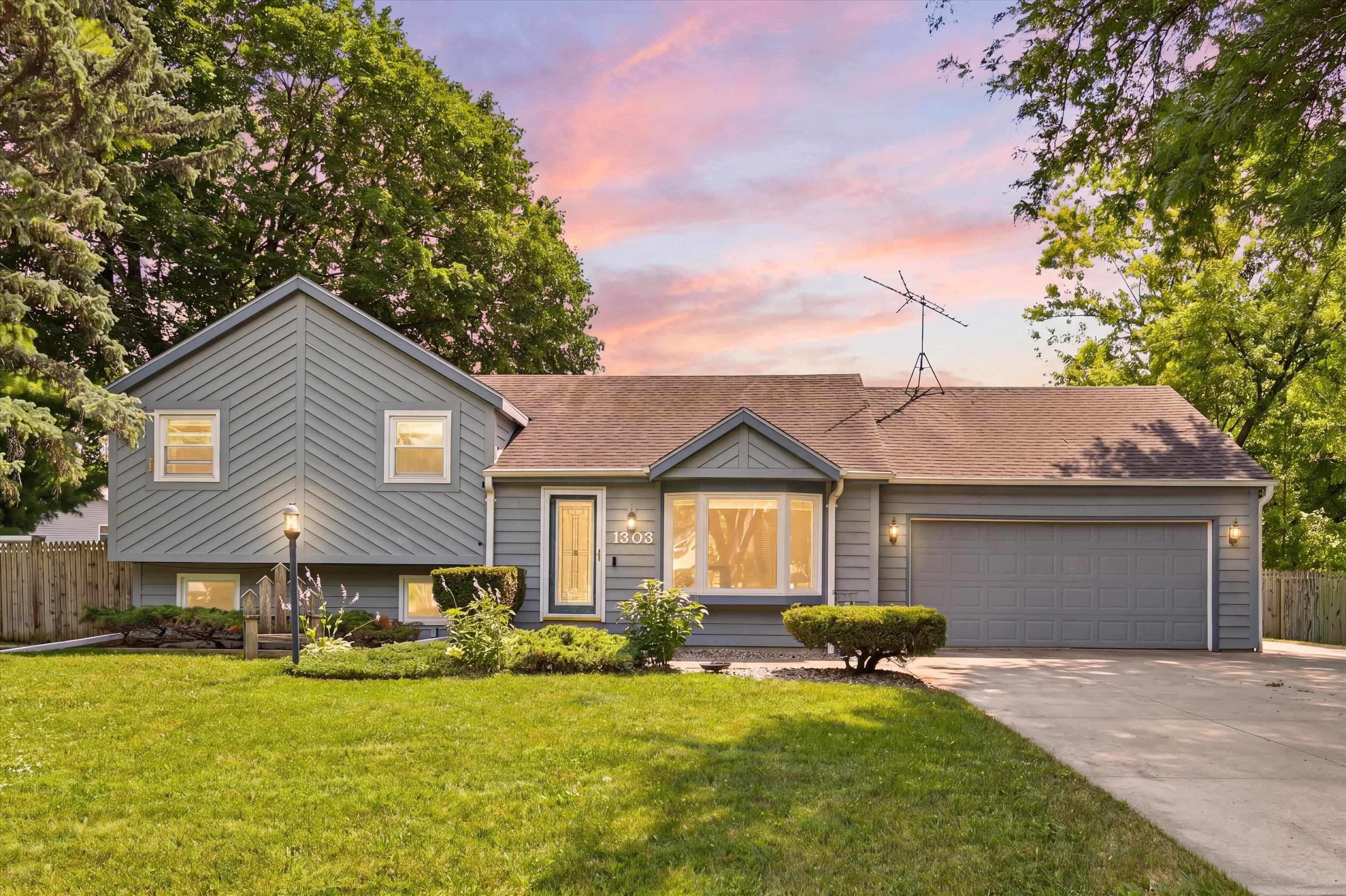 1303 Green Valley Drive