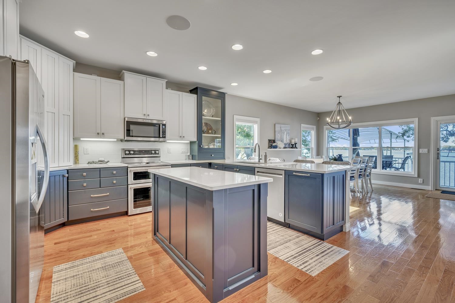 15195 Weather End Drive