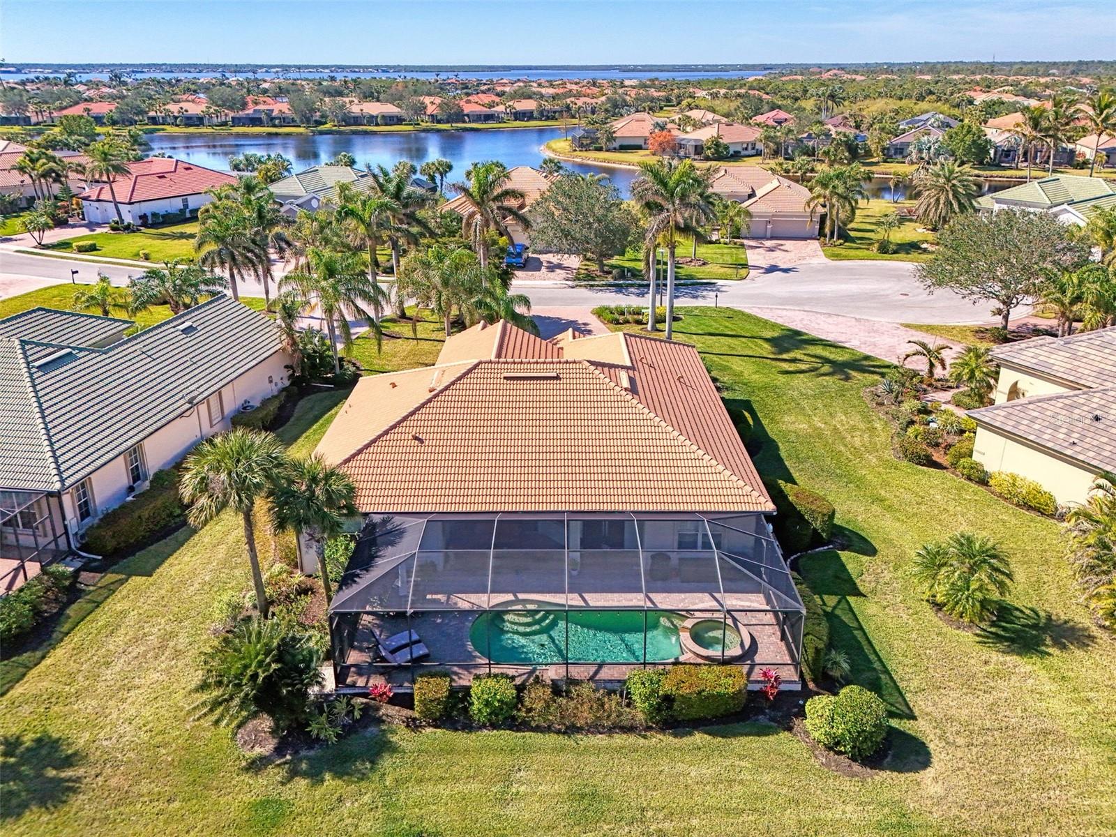 2619 Myakka Marsh Lane