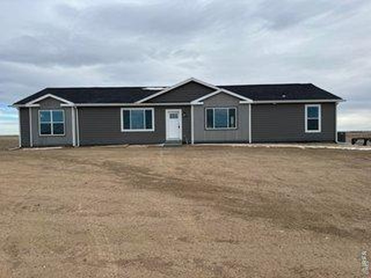Modern 4,500+ sq. ft. home with a Walk-out Daylight unfinished basement & HUGE Multi--level deck that sits on 10+/- Acres w/1,200 Sq. Ft. Shop! This spacious residence offers 4 bed, 3 bath on Full Unfinished Basement w/Wet bar & two rough-ins for future Bathrooms. Open Concept designed with Stainless Steel Appliances, Hibachi Style Entertainer's Kitchen Island, Spa-Style Master ensuite & large Pantry. Convenient location near Highway 85. Insulated Shop, Code Power & Concrete floor.