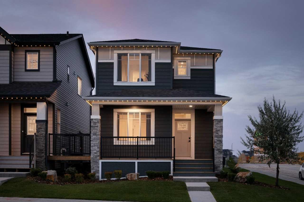 2138 Cobblebrook Crescent SW