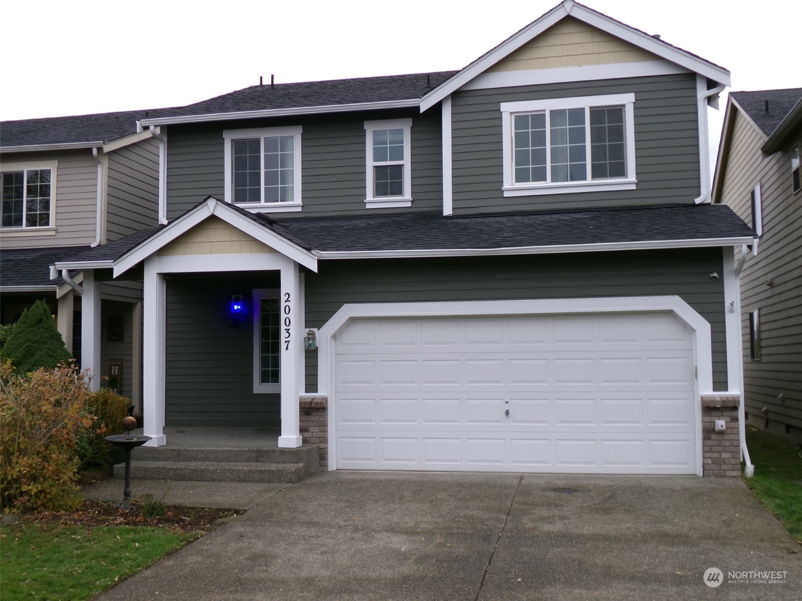 Residential for sale in Spanaway, Washington, 2179826