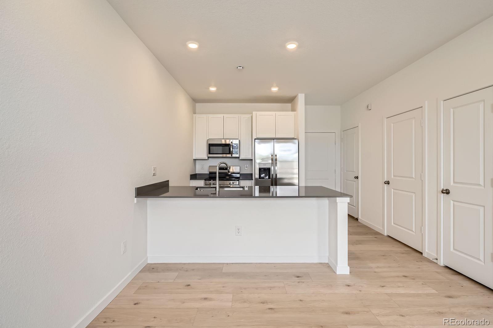 8895 San Antonio Street