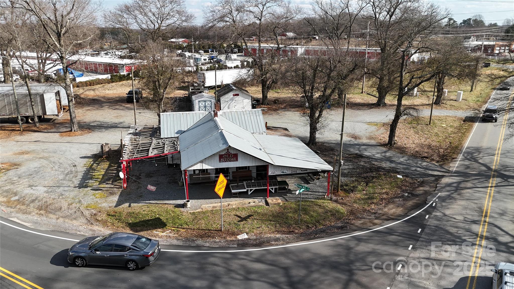 14909 Beatties Ford Road