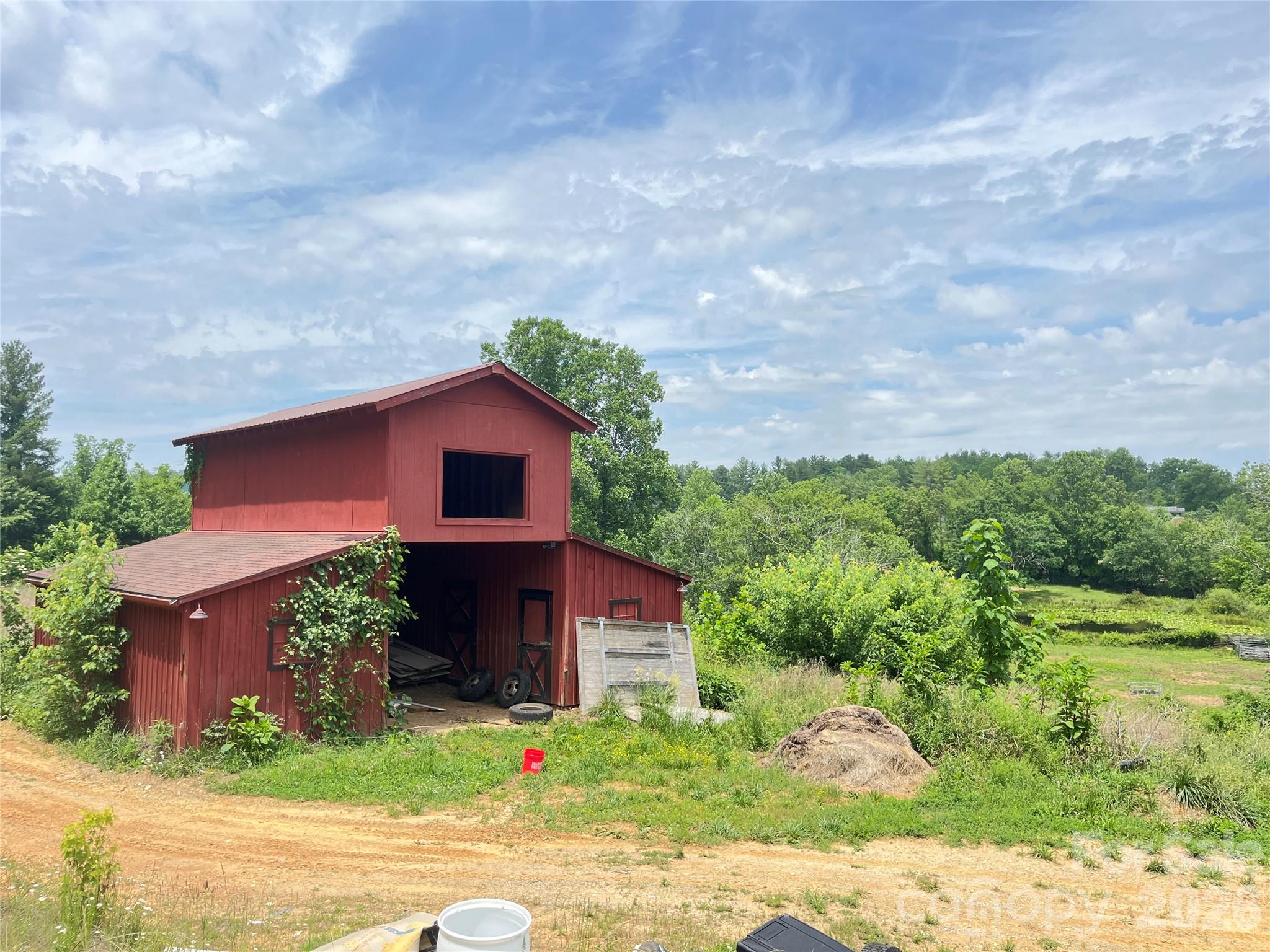99999 Jones Road