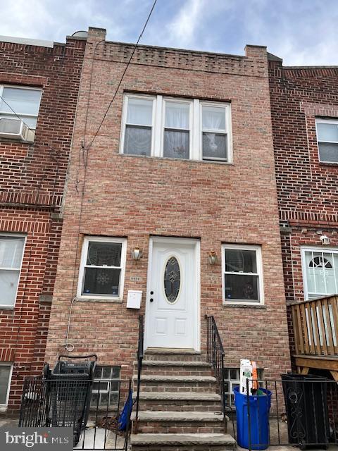 2434 Fitzgerald St  