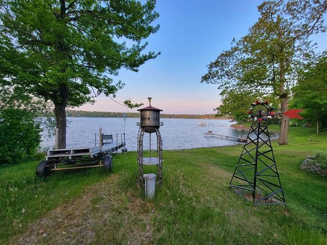 1972 W Chub Lake Road