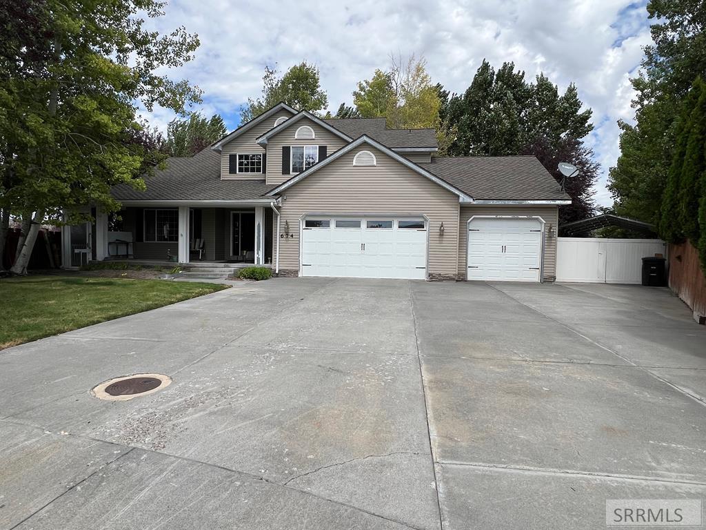 674 Katie Court