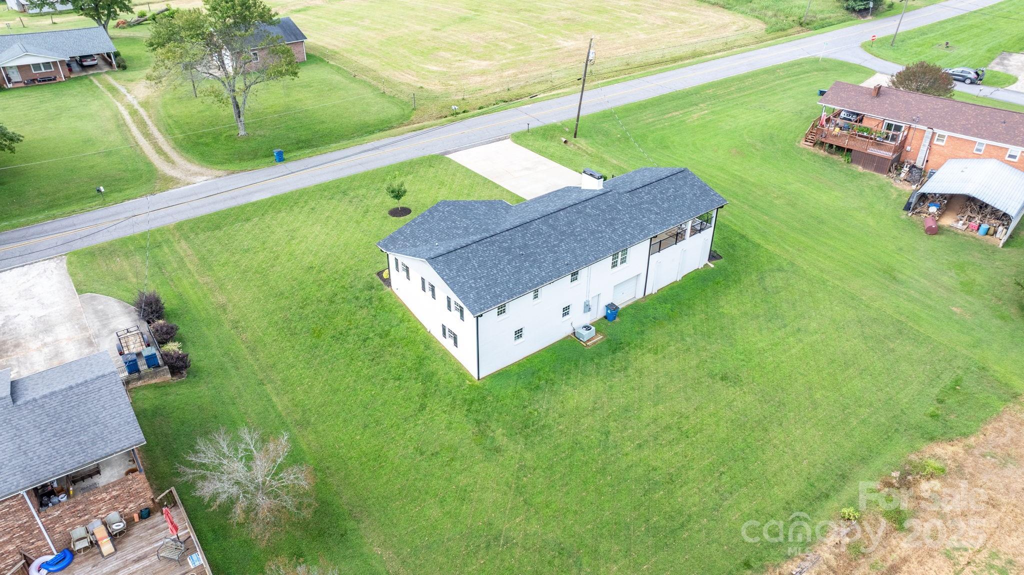 4965 Helton Road