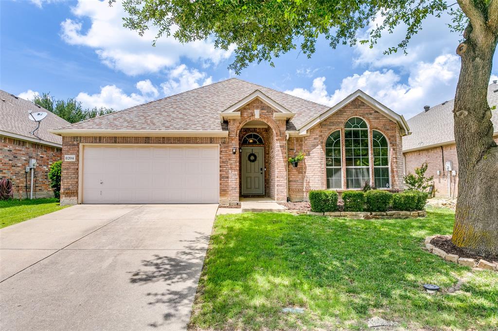 8204 Livingston Lane