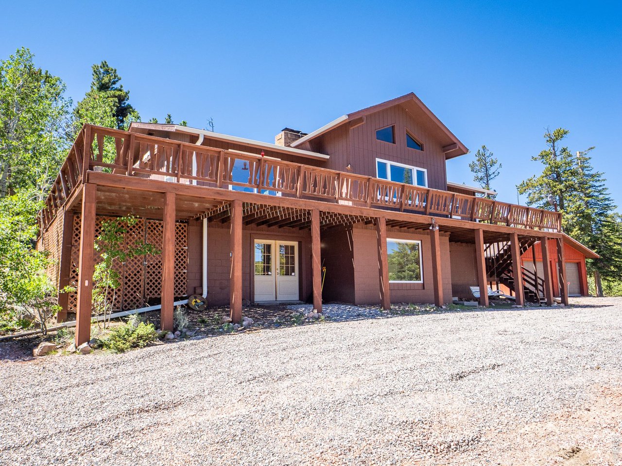 1847 Shoshoni Dr