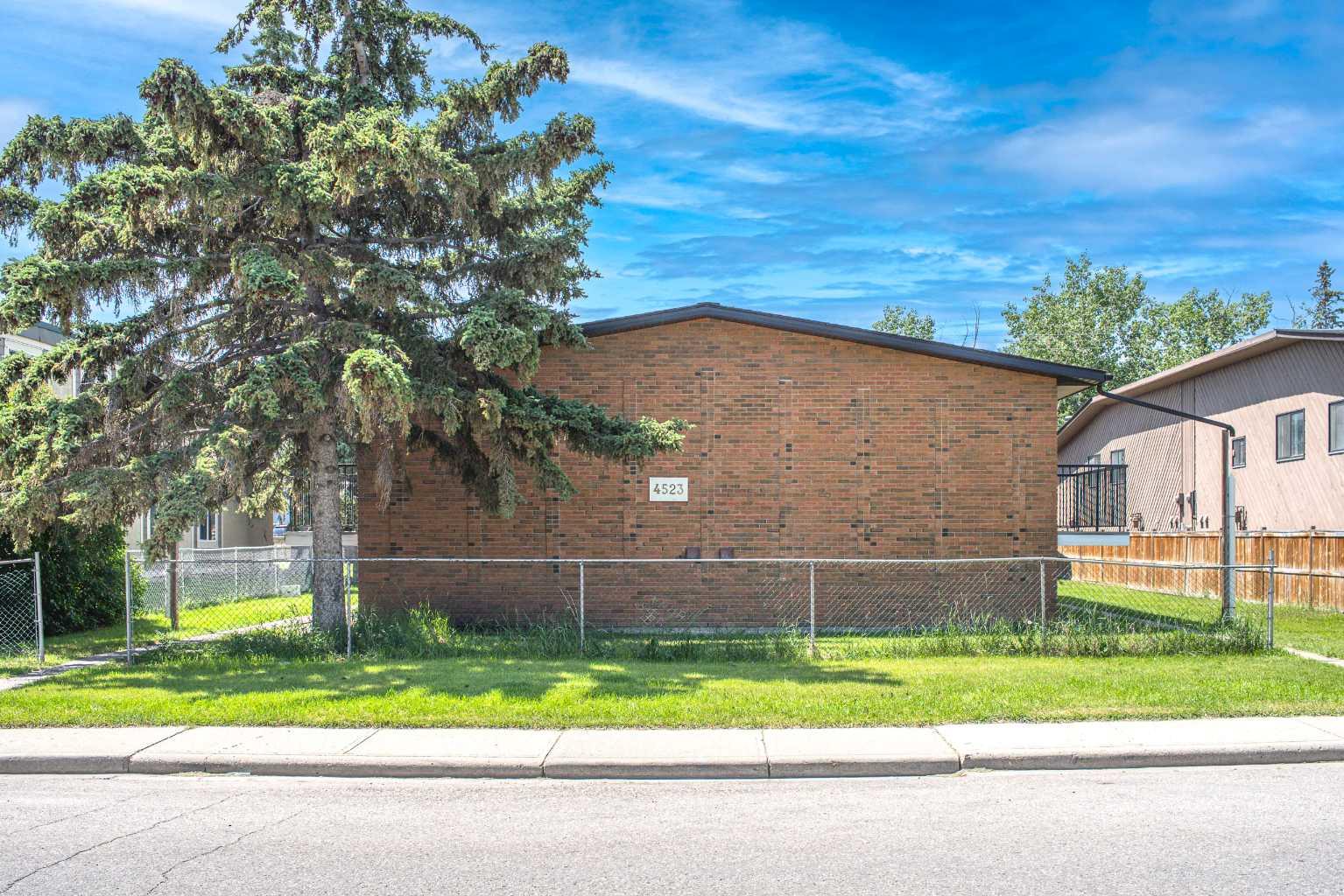 4523 73 Street NW 1-8