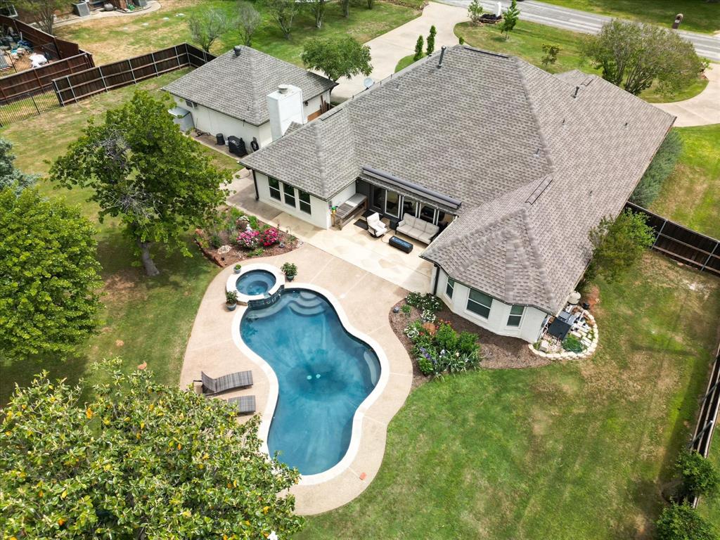 3615 Raintree Drive