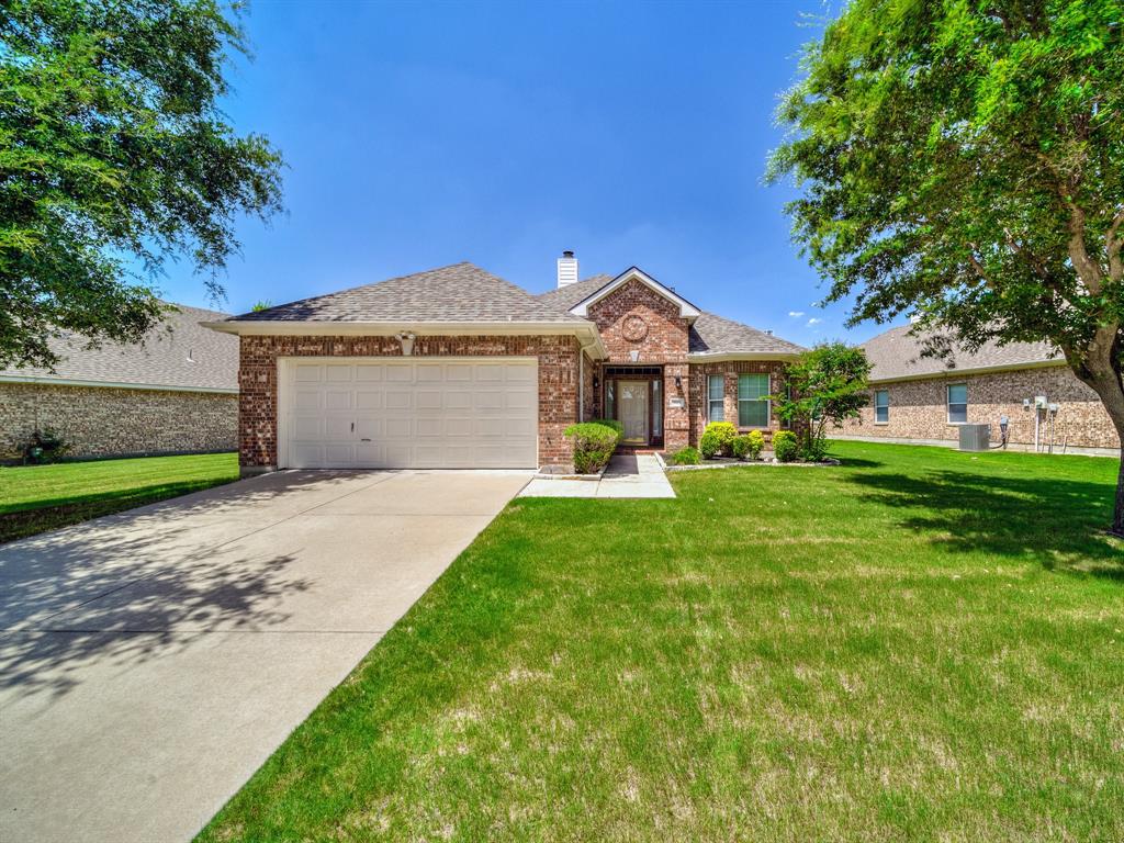8162 Robertson, Drive Frisco, TX