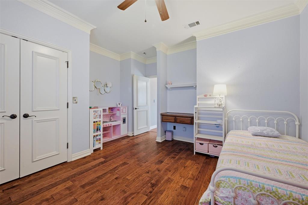 3712 Melrose Trail