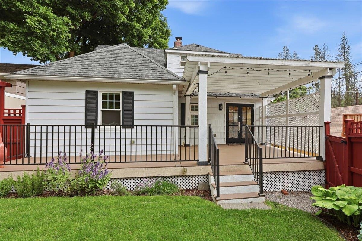 1916 S Bernard St
