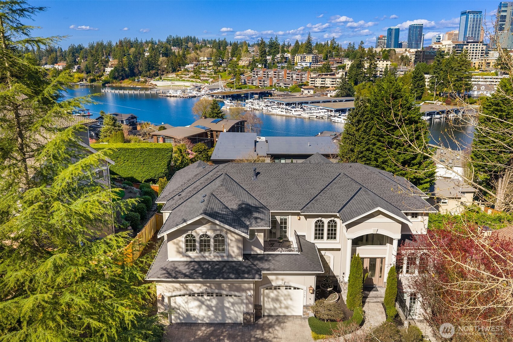 Bellevue - 9750 SE 5th Street
