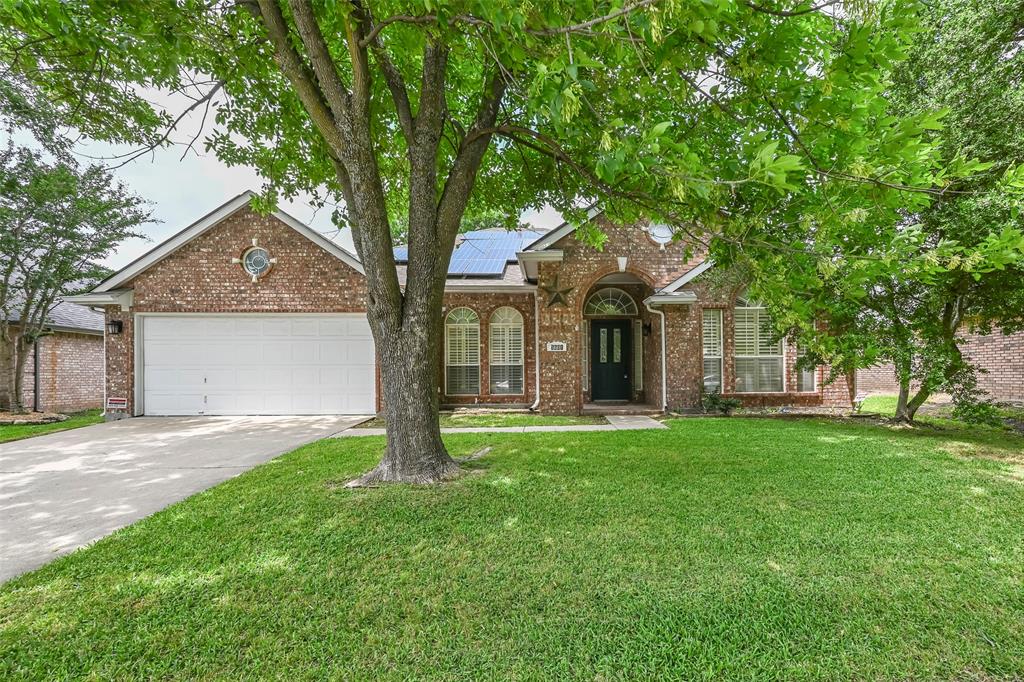 5601 Belle Chasse, Lane Frisco, TX